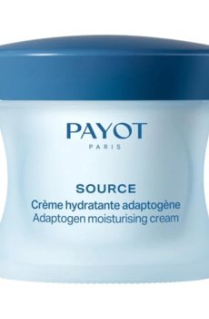 Увлажняющий крем для лица Payot Source Adaptogen Moisturizing Cream, 50 мл