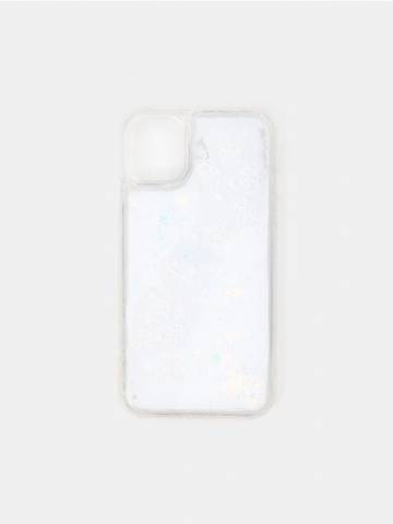 Чохол для iPhone - білий Чохол для iPhone - білий