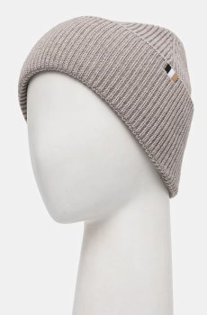 Шапка с примесью шерсти BOSS Laura_hat