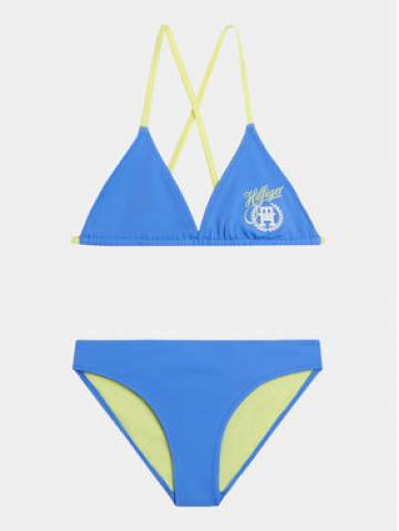 Tommy Hilfiger Купальник UG0UG00714 Голубий Tommy Hilfiger Купальник UG0UG00714 Голубий