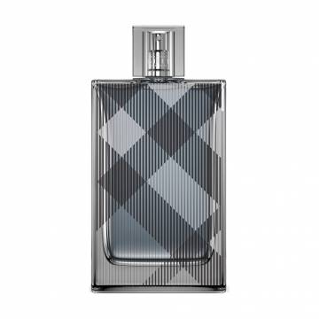 Burberry Brit For Him Туалетная вода мужская, 100 мл Burberry Brit For Him Туалетная вода мужская, 100 мл