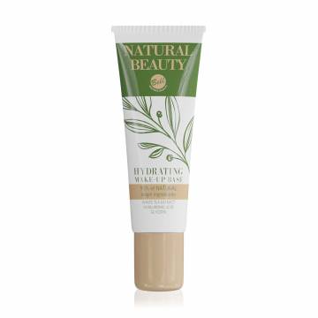 Увлажняющая база для макияжа Bell Natural Beauty Hydrating Make-Up Base, 20 г Увлажняющая база для макияжа Bell Natural Beauty Hydrating Make-Up Base, 20 г