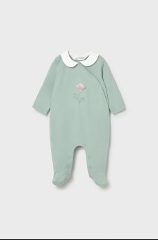 Ползунки для младенцев Mayoral Newborn 2 шт