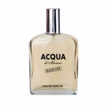 Acqua di Monaco Black Kite Парфюмированная вода унисекс, 100 мл (ТЕСТЕР) Acqua di Monaco Black Kite Парфюмированная вода унисекс, 100 мл (ТЕСТЕР)