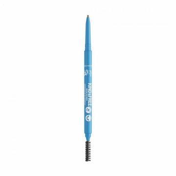 Карандаш для бровей Rimmel Kind & Free Bow Definer 003 Warm Brown, 0.09 г Карандаш для бровей Rimmel Kind & Free Bow Definer 003 Warm Brown, 0.09 г