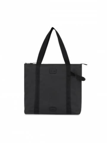 Tommy Jeans Сумка Tjm To Go Tote AM0AM11635 Чорний Tommy Jeans Сумка Tjm To Go Tote AM0AM11635 Чорний