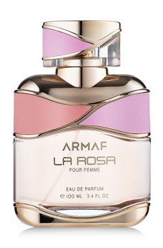 Armaf La Rosa Pour Femme Парфюмированная вода женская, 100 мл
