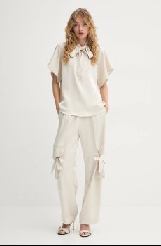 Брюки Bruuns Bazaar