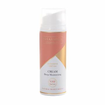 Крем для лица pHarmika Cream Deep Moisturizing NMF Factor Глубокое увлажнение, 100 мл Крем для лица pHarmika Cream Deep Moisturizing NMF Factor Глубокое увлажнение, 100 мл