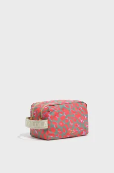 Женская зеленая косметичка Зеленый ONESIZE Bimba Y Lola 261BBK459.10104