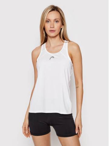 Head Топ Club 22 814461 Білий Regular Fit Head Топ Club 22 814461 Білий Regular Fit