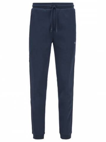 Boss Спортивні штани Hadiko TR 50436222 синій Regular Fit Boss Спортивні штани Hadiko TR 50436222 синій Regular Fit