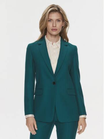 Boss Піджак Jocaluah 50510114 Зелений Regular Fit Boss Піджак Jocaluah 50510114 Зелений Regular Fit