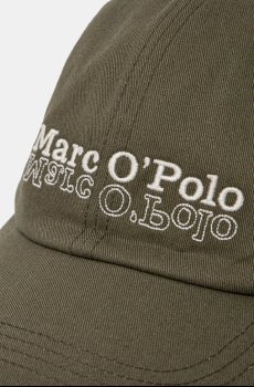 Хлопковая кепка Marc OPolo