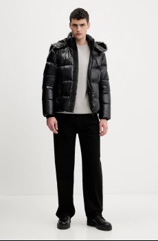 Пуховая куртка MOOSE KNUCKLES Kings