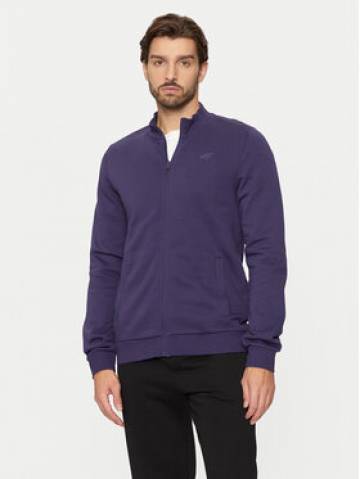 4F Світшот 4FWMM00TSWSM1463 Cиній Regular Fit 4F Світшот 4FWMM00TSWSM1463 Cиній Regular Fit