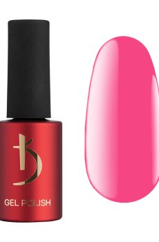 Гель-лак для ногтей Kodi Professional Bright Gel Polish 20 BR, 7 мл