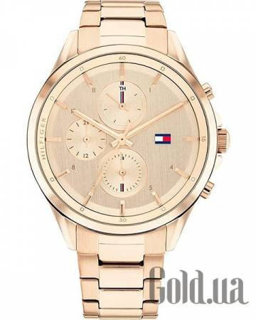 Дизайнерские часы Tommy Hilfiger Дизайнерские часы Tommy Hilfiger