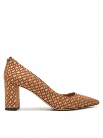 Boss Туфлі Janet Chpump70 Bbflk 50523394 Бежевий Boss Туфлі Janet Chpump70 Bbflk 50523394 Бежевий
