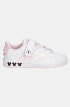 Детские кроссовки adidas GRAND COURT MINNIE
