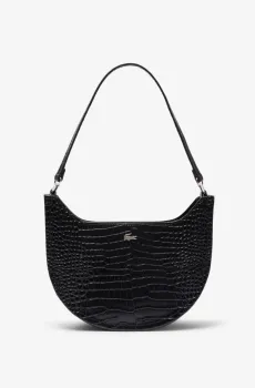 Женская черная сумка Черный ONESIZE Lacoste NF4980KL000