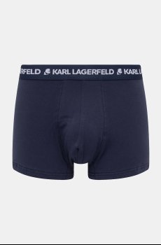 Боксеры Karl Lagerfeld 3 шт