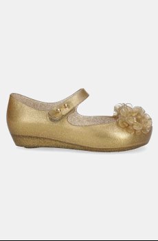 Детские балетки Melissa ULTRAGIRL SPRINGTIME BB