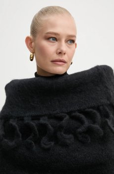 Шерстяной снуд Sunnei