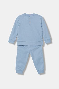 Хлопковый костюм для младенцев Guess 2 шт