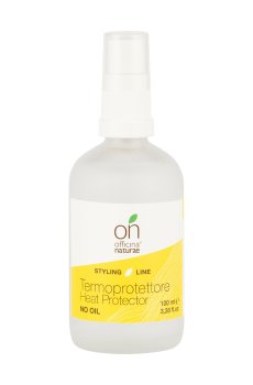 Уценка! Органическая термозащита для волос Officina Naturae Heat Protector, 100 мл