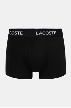 Боксеры Lacoste 3 шт