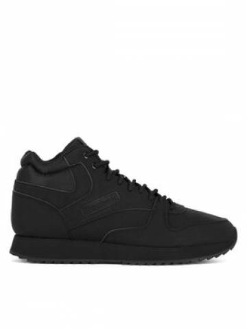 Reebok Снікерcи CITY TREK MID 100225597 Чорний Reebok Снікерcи CITY TREK MID 100225597 Чорний
