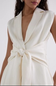 Безрукавка Karl Lagerfeld