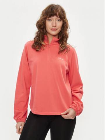 Columbia Світшот Trek™ 2073541 Рожевий Regular Fit Columbia Світшот Trek™ 2073541 Рожевий Regular Fit