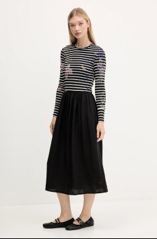 Платье Desigual RAYA HIBRIDA