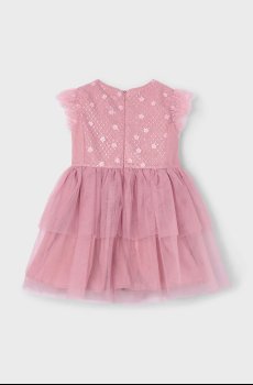 Детское платье Mayoral