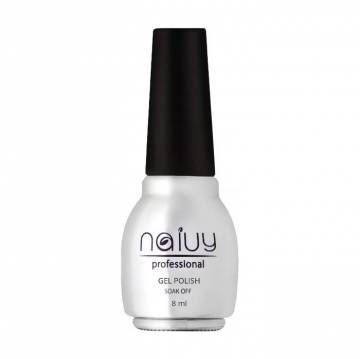 Гель-лак для ногтей Naivy Professional Gel Polish PL15, 8 мл Гель-лак для ногтей Naivy Professional Gel Polish PL15, 8 мл