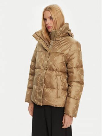 JOOP! Пуховик 58 JW244O205 30044192 Коричневий Regular Fit JOOP! Пуховик 58 JW244O205 30044192 Коричневий Regular Fit