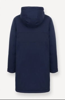 Пуховая куртка Colmar