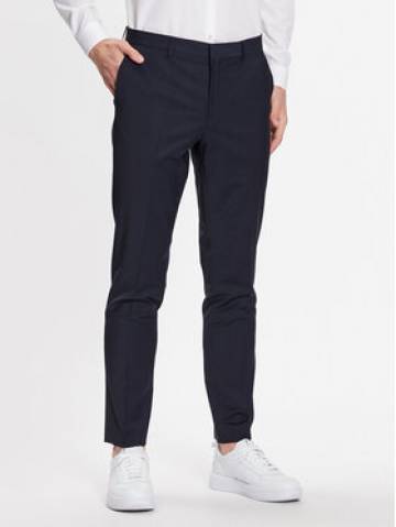 Hugo Брюки від костюму 50446526 Cиній Slim Fit Hugo Брюки від костюму 50446526 Cиній Slim Fit
