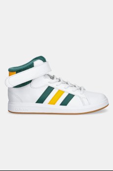 Детские кроссовки adidas GRAND COURT MID