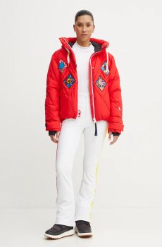 Лыжные штаны Rossignol Sirius x JCC