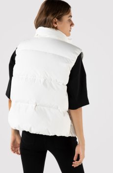 Lacoste жилет жіночий