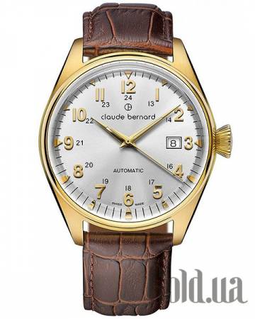 Швейцарские часы Claude Bernard Швейцарские часы Claude Bernard