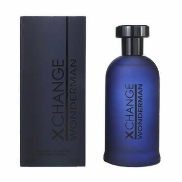 Karen Low X-Change Wonderman Туалетная вода мужская, 100 мл Karen Low X-Change Wonderman Туалетная вода мужская, 100 мл