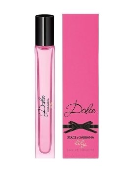 Dolce & Gabbana Dolce Lily Туалетная вода женская, 0.8 мл (пробник)