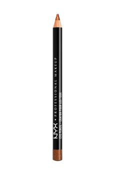 Карандаш для глаз NYX Professional Makeup Slim Eye Pencil 932 Bronze Shimmer, 1.1 г