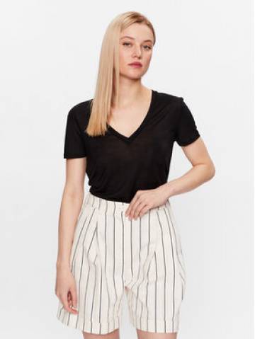 United Colors Of Benetton Футболка 3NLHE4249 Чорний Regular Fit United Colors Of Benetton Футболка 3NLHE4249 Чорний Regular Fit