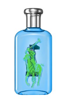 Ralph Lauren Big Pony 1 Туалетная вода мужская, 100 мл