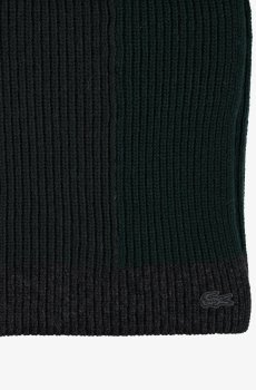 Lacoste шарф унісекс